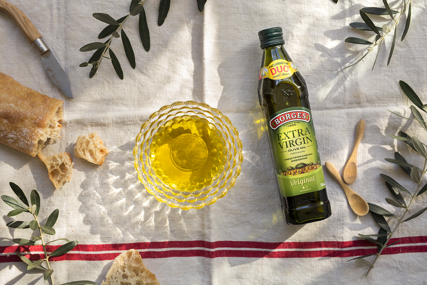 extra virgin olive oil benefits